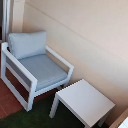 Apartamento Appartement Pinseque