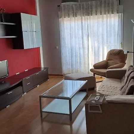 Apartamento * Pinseque
