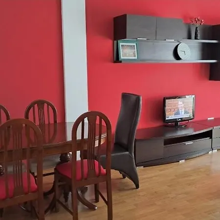 Apartamento Appartement Pinseque