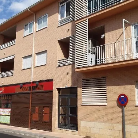 Appartement Apartamento