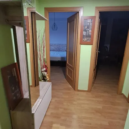 Apartamento Appartement *
