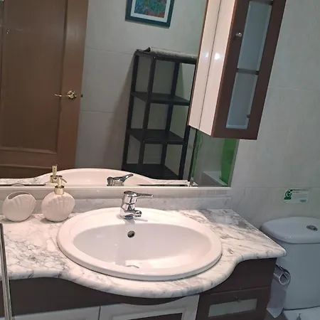 Apartamento Pinseque