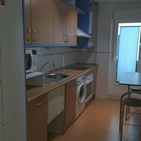 Appartement Apartamento