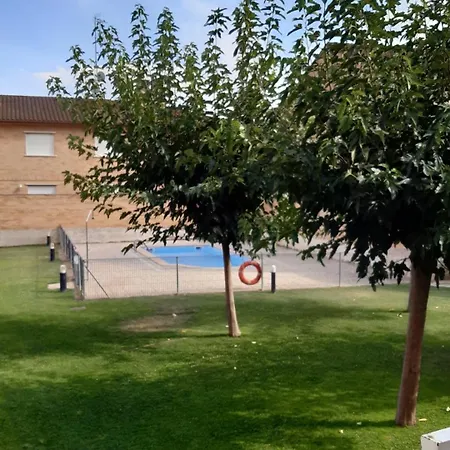 Appartement Apartamento Pinseque